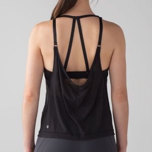 Lululemon Revitalize Tank